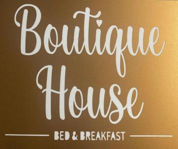 Boutique House