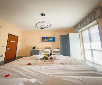 B&b Comfort Room 93