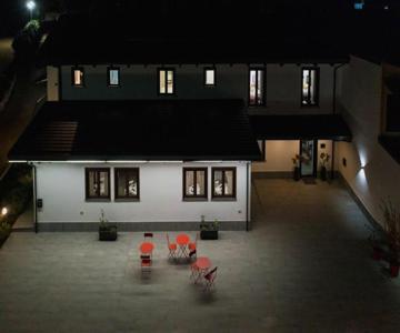 Parva Vinea Agriturismo