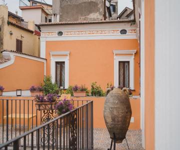La Residenza Del Barone