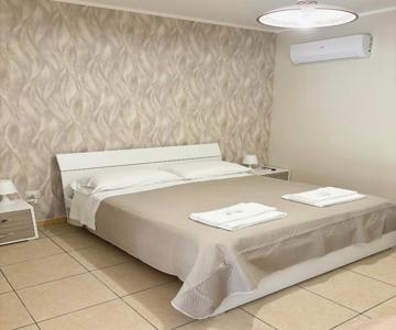 Rooms & Restaurant Il Castagneto