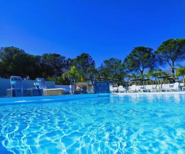 Hotel Cristallo Paestum