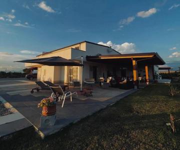 Cento Giorni B&b Costa Paestum