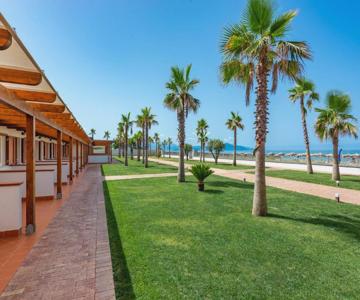 Resort Giglio Di Mare