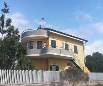 Callimaco's Home Comfort E Deluxe