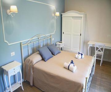 B&b Paestum Sea And Rooms
