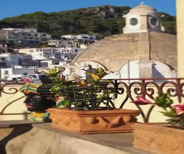 L'Osservatorio - Luxury Guest House