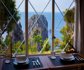Faraglionensis Monaconehouse Apartment