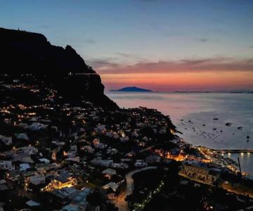 Appartamento panoramico in Piazzetta