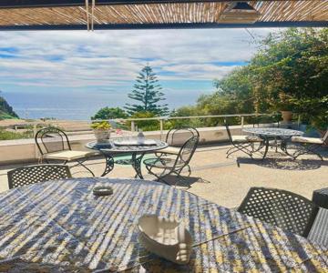 Villa La Perla Capri