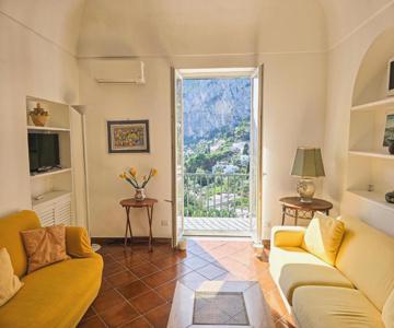 La Casa Di Enzo