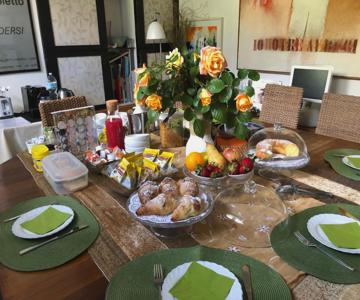 Residenza L'isola Capri