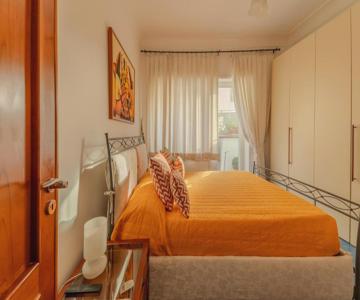 Augusto Capri Apartment