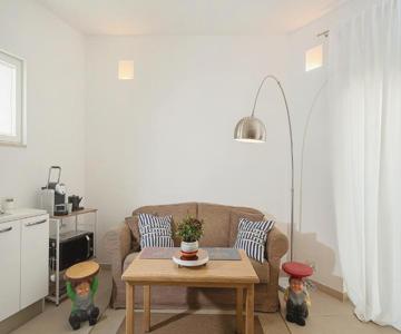 A Casarella In Piazzetta