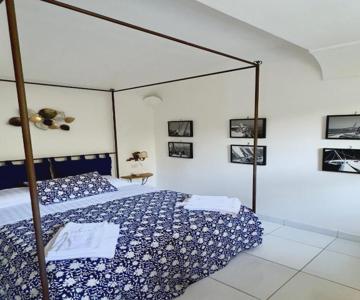 Appartamento Marina Grande