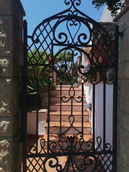 Marvelous Sea View Villa