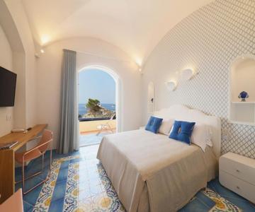 Capri Beach Relais Oltremare