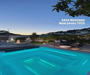 Casa Masgaba