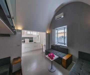 Design Home In Capri Piazzetta