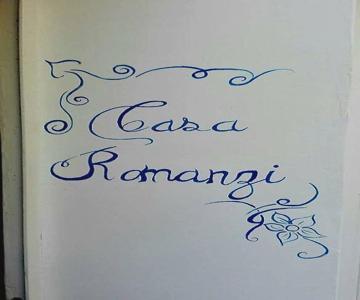 Casa Romanzi