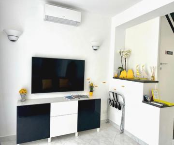 I Limoni Capri Apartment