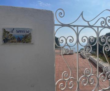 Appartamento Villa Il Sorriso