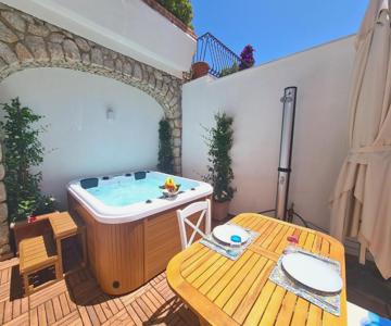 Tiberio House & Spa