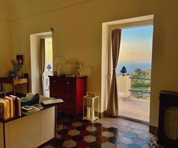 Casa Cantasol - Capri