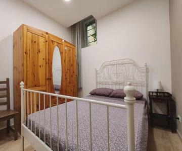 Centro Storico - La Dimora Del Pellegrino