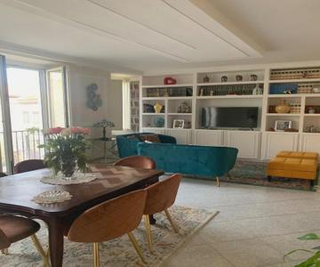 Sotto Le Stelle Di Capua