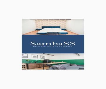 Sambass Boutique Apartment