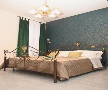 B&b Carlo V - House Hotel