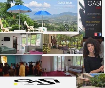 B&b L`oasi