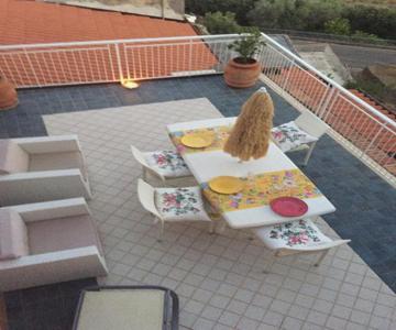 Le Stanze Di Mamma Pia