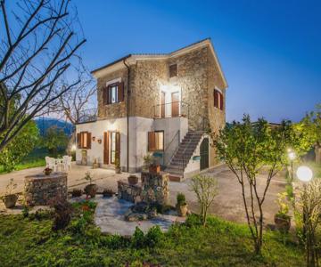 La Torretta Di Casa Lippi