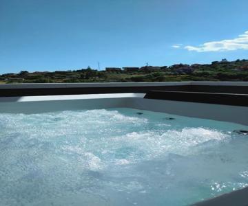 Razione K Appartamenti & Spa
