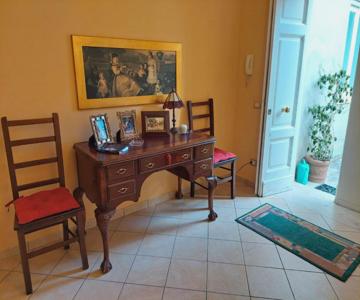 Casa Di Corte In Centro Storico