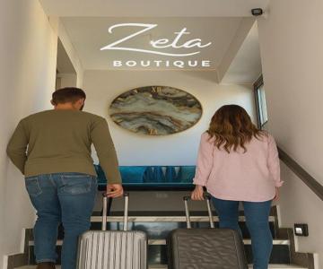 Zeta Boutique