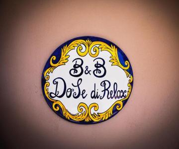 Dose Di Relax