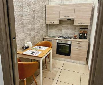 Santantida Bed And Breakfast