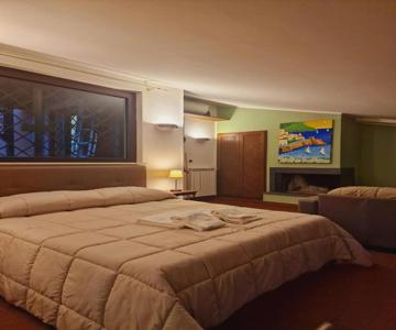 Domus San Carlo Loft