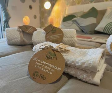 A Casa Di Giuseppa Natura Bio