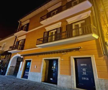 Domus San Carlo Luxury