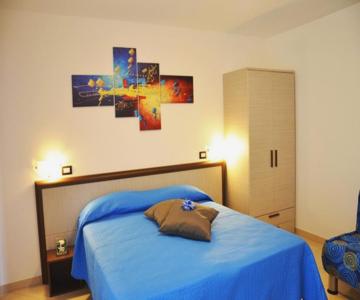 Bed & Relax B&B Castellabate