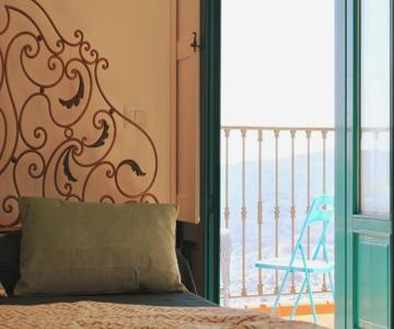 44 Passi Holiday Home