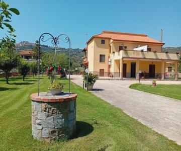 La Casa Di Nonna Anna