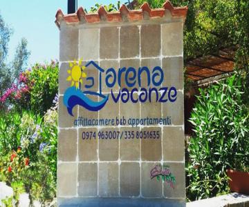 Arena Vacanze