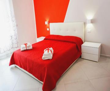 In Centro rooms