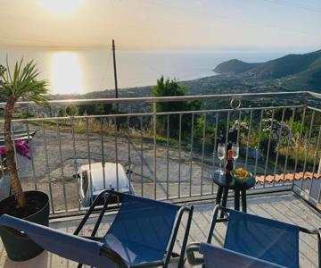 Casa Vacanze Vista Mare A Castellabate