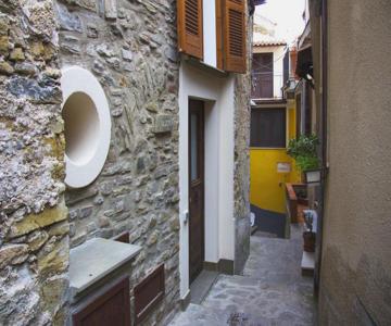 U' Vascio - Centro Storico